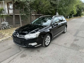 Citroen C5 2.0 HDI FACELIFT NAVI | Mobile.bg    7