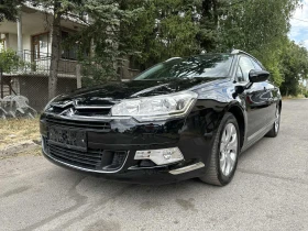 Citroen C5 2.0 HDI FACELIFT NAVI | Mobile.bg    5