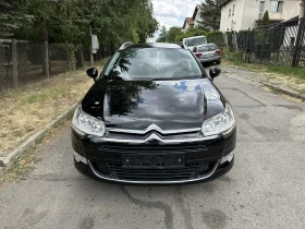     Citroen C5 2.0 HDI FACELIFT NAVI