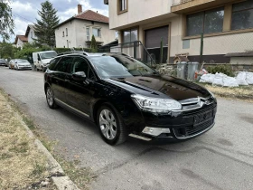 Citroen C5 2.0 HDI FACELIFT NAVI | Mobile.bg    2
