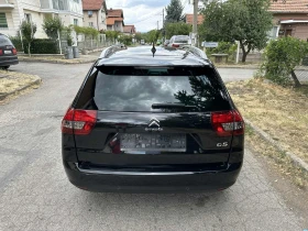Citroen C5 2.0 HDI FACELIFT NAVI | Mobile.bg    15