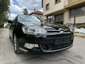 Citroen C5 2.0 HDI FACELIFT NAVI | Mobile.bg    3