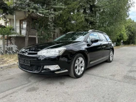 Citroen C5 2.0 HDI FACELIFT NAVI | Mobile.bg    6
