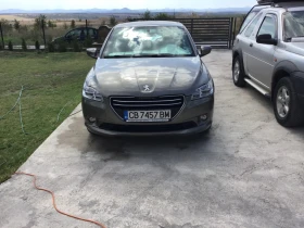 Обява за продажба на Peugeot 301 Active ~13 500 лв. - изображение 1