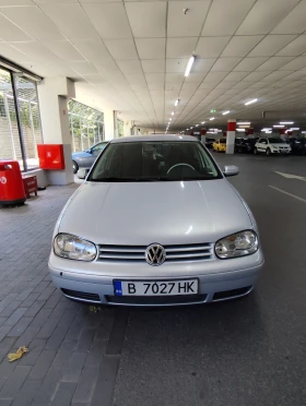 VW Golf 4 + LPG | Mobile.bg    5
