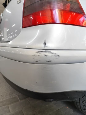 VW Golf 4 + LPG | Mobile.bg    12