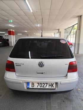 VW Golf 4 + LPG | Mobile.bg    6