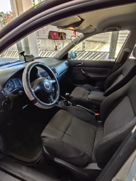 VW Golf 4 + LPG | Mobile.bg    9