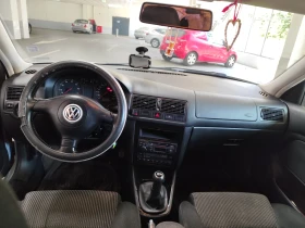 VW Golf 4 + LPG | Mobile.bg    8