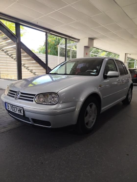 VW Golf 4 + LPG | Mobile.bg    4