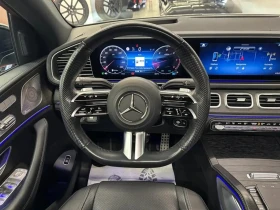 Mercedes-Benz GLE 450 d Coupe 4Matic AMG-Line | Mobile.bg    6