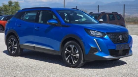 Обява за продажба на Peugeot 2008 1.5 * BlueHDI* * EAT8* * Allure*  ~35 999 лв. - изображение 2