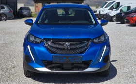 Обява за продажба на Peugeot 2008 1.5 * BlueHDI* * EAT8* * Allure*  ~35 999 лв. - изображение 1