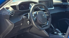 Обява за продажба на Peugeot 2008 1.5 * BlueHDI* * EAT8* * Allure*  ~35 999 лв. - изображение 7