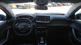 Обява за продажба на Peugeot 2008 1.5 * BlueHDI* * EAT8* * Allure*  ~35 999 лв. - изображение 8