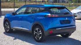 Обява за продажба на Peugeot 2008 1.5 * BlueHDI* * EAT8* * Allure*  ~35 999 лв. - изображение 5