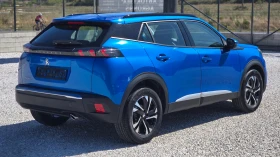 Обява за продажба на Peugeot 2008 1.5 * BlueHDI* * EAT8* * Allure*  ~35 999 лв. - изображение 3