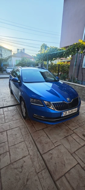 Skoda Octavia | Mobile.bg    3