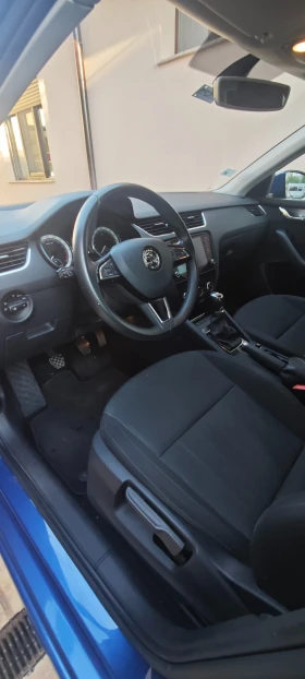 Skoda Octavia | Mobile.bg    4