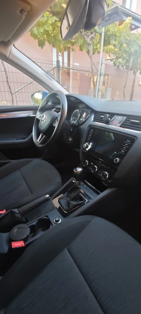 Skoda Octavia | Mobile.bg    6