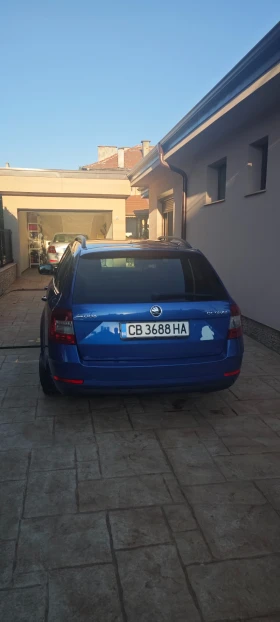 Skoda Octavia | Mobile.bg    2