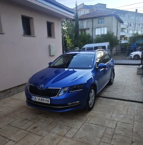 Skoda Octavia | Mobile.bg    5