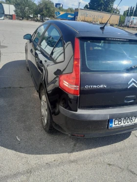 Обява за продажба на Citroen C4 ~2 900 лв. - изображение 3