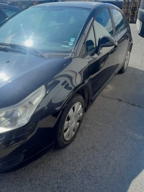 Обява за продажба на Citroen C4 ~2 900 лв. - изображение 2