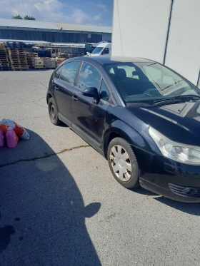 Обява за продажба на Citroen C4 ~2 900 лв. - изображение 1