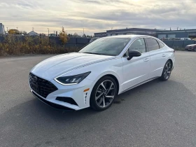 Hyundai Sonata * SPORT * CARFAX * БЕЗ ПЪРВОНАЧАЛНА ВНОСКА