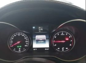 Mercedes-Benz C 300 BURMESTER* , LED, ПОДГРЕВИ, KEYLESS* *  - 23500 лв. / 12015.36 € - 28573295 11