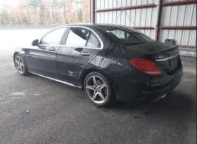 Mercedes-Benz C 300 BURMESTER* , LED, ПОДГРЕВИ, KEYLESS* *  - 23500 лв. / 12015.36 € - 28573295 4