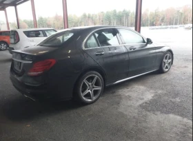 Mercedes-Benz C 300 BURMESTER* , LED, ПОДГРЕВИ, KEYLESS* *  - 23500 лв. / 12015.36 € - 28573295 6