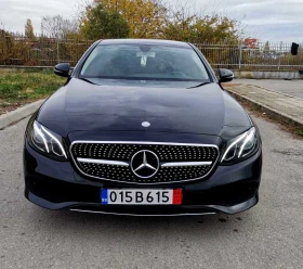Mercedes-Benz E 350  * 9G/Burmester | Mobile.bg    2