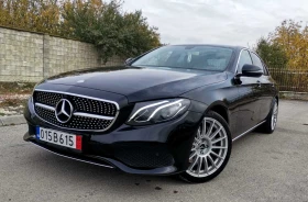     Mercedes-Benz E 350  * 9G/Burmester