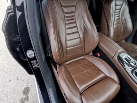 Mercedes-Benz E 350  * 9G/Burmester | Mobile.bg    13