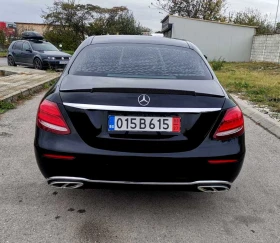 Mercedes-Benz E 350  * 9G/Burmester | Mobile.bg    5