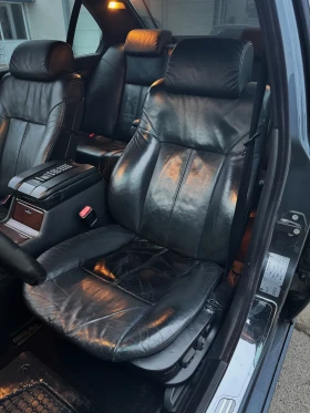 BMW 730 D - 7500 € / 14668.73 лв. - 40014275 16