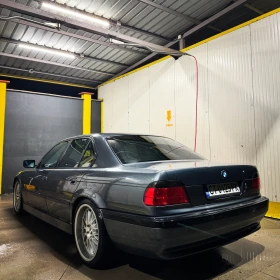 BMW 730 D - 7500 € / 14668.73 лв. - 40014275 4