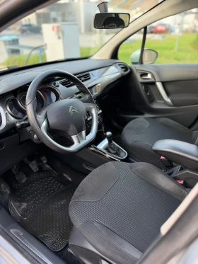 Citroen C3 Citroen C3 1, 4 дизел 70 к.с - 6500 лв. / 3323.40 € - 54885751 7