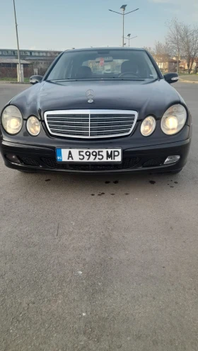 Mercedes-Benz E 200 | Mobile.bg    13