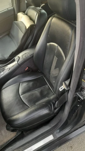 Mercedes-Benz E 200 | Mobile.bg    6