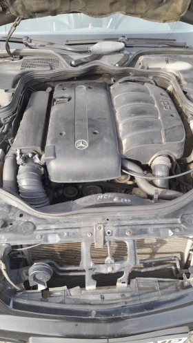 Mercedes-Benz E 200 | Mobile.bg    14