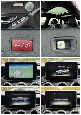 Mercedes-Benz C 220 AMG, панорама - 26400 лв. / 13498.11 € - 14246740 15