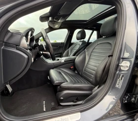 Mercedes-Benz C 220 AMG, панорама - 26400 лв. / 13498.11 € - 14246740 11