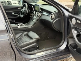 Mercedes-Benz C 220 AMG, панорама - 26400 лв. / 13498.11 € - 14246740 10