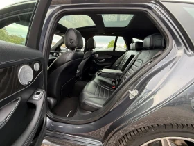 Mercedes-Benz C 220 AMG, панорама - 26400 лв. / 13498.11 € - 14246740 13