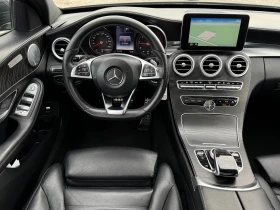 Mercedes-Benz C 220 AMG, панорама - 26400 лв. / 13498.11 € - 14246740 9