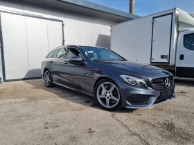 Mercedes-Benz C 220 AMG, панорама - 26400 лв. / 13498.11 € - 14246740 3