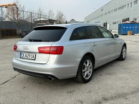 Audi A6 Avant 3.0d 204 к.с.\quattro - 17999 лв. / 9202.74 € - 82338897 4